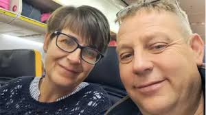 Tumble dryer fire: Denbigh bride-to-be devastated by blaze