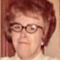 Ronoldo Grace Grubbs (1927–2002)