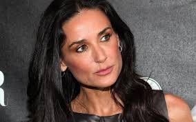 Demi Moore