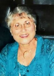 Ruth Ellen Braun Miller