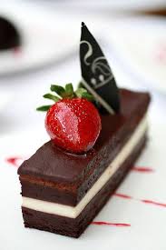 Pin By Karmin On Beautiful Dessert Desserts Fancy Desserts Chocolate Desserts