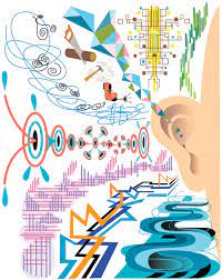 The use of extended techniques. The Sounds Of Music In The Twenty First Century The New Yorker