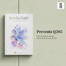 Libro boulevard pdf from i2.wp.com 60cm* tall except within street intersection lots where plants shall not. Sophos Preventa Del Libro Boulevard Por Flor Facebook