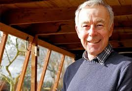 QVC Garden Event Day