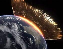 Viel mehr zum thema weltuntergang erfahrt ihr im video. Asteroid Im September Soll Die Welt Untergehen Salzburg24