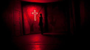 The Lords of Salem (2013) — The Movie Database (TMDB)
