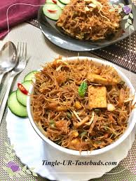 Digital platform for reading english webtoons (korean manhwa). Mee Hoon Goreng Rice Vermicelli Stir Fry Indo Chinese Style Tingle Ur Tastebuds