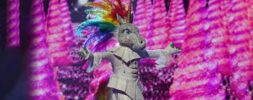 Check spelling or type a new query. Kompaniya Fremantle Poyasnila Chomu Shou Maskarad Mozhe Vvazhatisya Plagiatom The Masked Singer Medianyanya Media Business Reports