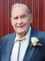 Stanley Reed, 87, of Prescott, Iowa