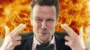 Why the Video Game Industry Needs More Auteurs like Sam Lake