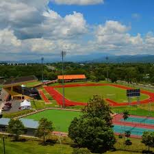 Kompleks Sukan Keningau
