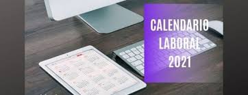 En el calendario laboral de bizkaia 2021 os traemos toda la información que necesitáis para que este año podáis organizar escapadas. Calendario Laboral 2021 Espana