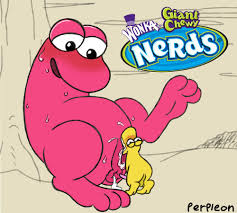 Post 3308480: Candy food inanimate Nerds Perpleon
