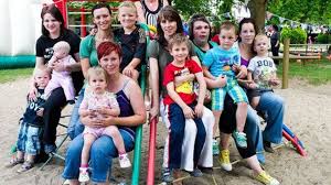 Jubiläum: Jubiläum: Nachwuchs vom Nachwuchs