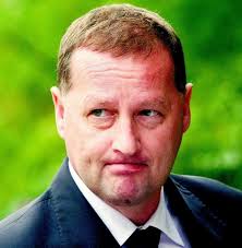 Jak Lubin bawi się w podchody