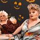 TULA'S HALLOWEEN DRAG SHOW event image