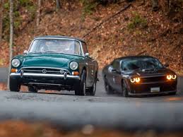 Car owners in cleveland oh pay 50% more or say 0.5 times more in car insurance premium than the state car insurance. How To Get Classic Car Insurance In Ohio Hagerty