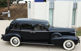 Image result for Antoinette Blue 1937 Cadillac