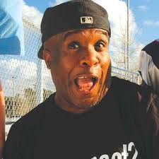 PROFILE: Pro Wrestler Chris Hollyfield Formidable Force In the  Entertainment World