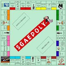 Dentro del mundo de los juegos de mesa imprimibles encontrarás juegos para niños de mesa para imprimir, donde los más pequeños de la casa, además de pasar un buen rato jugando al juego en sí, también. Cartas Juego Monopoly Para Imprimir