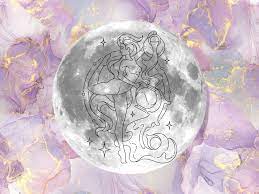 Full moon and new moon. Aquarius Full Moon Ritual August 2021 Forever Conscious