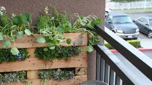 How To Make Your Own Vertical Pallet Garden In Three Easy Steps 1 Million Women