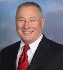 Commissioner Richard Firstner