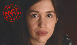 Marie Davidson Archives