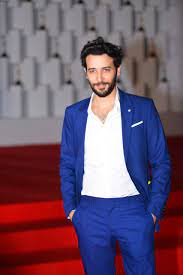 kæɾˈiːm ʔæːsem , ayrıca yazılan karim assem ; Karim Kassem