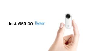 Maybe you would like to learn more about one of these? Insta360 Go The World S Smallest Stabilized Camera Cined
