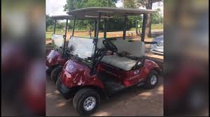 Golf cart bill of sale. Toledo City Council Oks Golf Carts On City Streets 35mph Or Lower Wtol Com