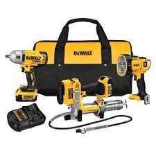 It's the best price we could find for this tool and battery kit by $52. Dewalt 20v Max Lithium Ion Cordless 3 Tool Combo Kit Dck397hm2 At Tractor Supply Co