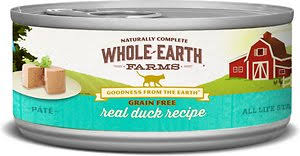 Wag wet cat food our runner up pick: Unbiased Whole Earth Farms Cat Food Review 2021 We Re All About Cats