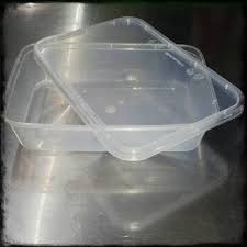 Mika plastik bening biasa dipakai untuk bungkus, taplak meja, untuk tirai dan untuk membuat kotak plastik. Jual Thinwall Mika Plastik Tebal 500ml Kota Depok Sasya Baking Shop Tokopedia