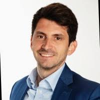 Gavin Ingram Email & Phone Number