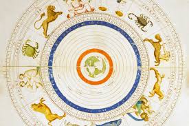 Listening to your gut will let you make the best. Zodiac Signs Are All Changing According To Nasa Teen Vogue