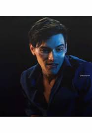 Gabriel James Hodges