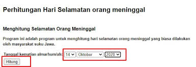 Kematian dan setelah kematian dalam agama hindu. Lengkap Cara Gampang Menghitung Selamatan Orang Meninggal Geblag 3 Hari 7 Hari 40 Hari 100 Hari 1000 Hari Kanalmu