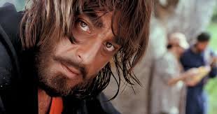 How Khalnayak Anticipates Raavan Actor Picture Actors Images Bollywood Action Movies