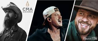 Die Country Music Association gab die Nominierungen für die 58. CMA Awards  bekannt
