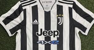 In this post all the dream league soccer juventus logos kits given below are of 512×512 pixel. Juventus 2021 22 Home Kit Leaked Todo Sobre Camisetas