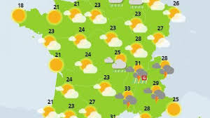 Réserver hotelf1 strasbourg pont de l'europe, strasbourg sur tripadvisor : Meteo Le Temps Se Degrade Vendredi Avant Le Grand Beau Ce Week End