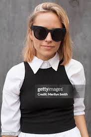 567 2016 Melbourne Fashion Festival Stock Photos, High-Res Pictures, and  Images