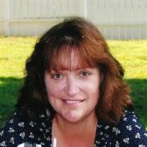 Roberta Anne Kendall Obituary