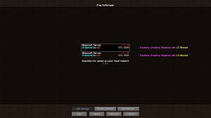 If you are the owner of this server you can claim it in this link. Numatyti Vystosi Didysis Kliedesys Mc Block Minecraft Server Ip Dacchiakiniai Com