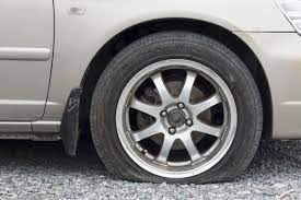 If the leak is caused by a damaged wheel, a tire technician may be able to reseat and seal the tire using a bead sealer. How Do I Find And Stop A Slow Tire Leak News From Cars Com Tire Cars Com Flat Tire