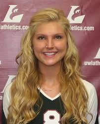 2016 Women's Volleyball Roster