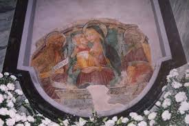 Risultati immagini per madonna del monte marta