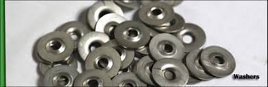 Image result for spring washer flat section