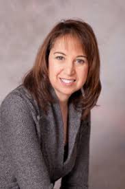 Laura Garrett — Online Web Counseling